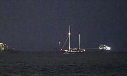 İsrail,  4 aktivisti sınır dışı ediyor
