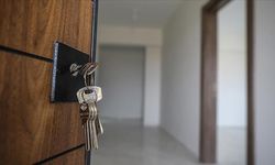 Konut satışlarında mayısta çifte rekor kırıldı