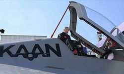 KAAN'lar ihraç edilecek