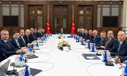 Ekonomi Koordinasyon Kurulu, toplandı