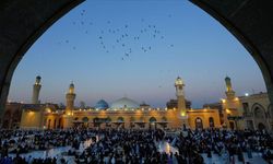 İslam dünyası Kurban Bayramı'nı kutluyor