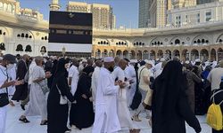 Hacıların Mukaddes Topraklardan Dönüşü Başlıyor