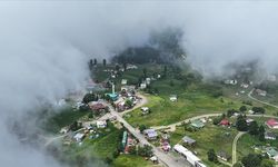161 metrelik kaydırak adrenalin tutkunlarını ağırlıyor