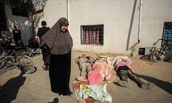 42 Filistinli hayatını kaybetti