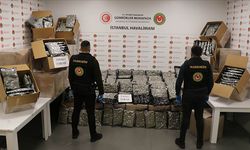 Ticaret Bakanlığı milyarlarca liralık kaçakçılığı önledi