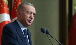 "Deprem bölgemizde 49 bin 56 iş yeri ve konutu teslim ediyoruz"