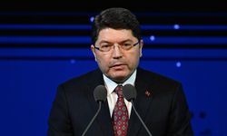 Adalet Bakanı Tunç, Denetimli Serbestlik Sistemi hakkında konuştu