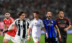 Milli futbolcular, FIFA Kulüpler Dünya Kupası'nda sahne alacak
