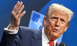 Trump’tan İsrailli savcılara Netanyahu tepkisi!