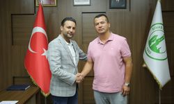 Sivas Gücü Belediyespor'un teknik direktörü belli oldu!