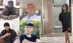 Türkiye'nin yüreğini sızlatan Narin Güran cinayetinde karar açıklandı