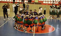 Potanın şampiyonu Yolspor