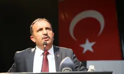 Leman'dan Skandal: Peygamber Karikatürüne Sivaslı Genel Başkan Yardımcısından Sert Tepki