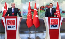 Son dakika: Özgür Özel, Muharrem İnce'yi CHP'ye davet etti
