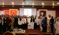Sivas'ta "Çalışan Anne Çalıştayı"