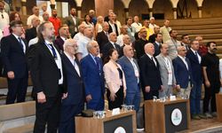 Türkiye Gazeteciler Konfederasyonu’ndan Basın Özgürlüğü ve Mesleki Sorunlara İlişkin Çarpıcı Uyarılar