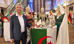 Efrahim Karataş’tan Sivaslılara Bayram Mesajı ve Temenniler
