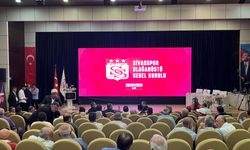 Sivasspor Genel Kurul Canlı Yayın