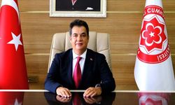 Rektör Prof. Dr. Ahmet Şengönül’den Kurban Bayramı Mesajı