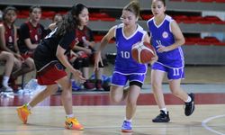 Sivas'ta Analig Basketbol Heyecanı Başladı