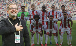 Yakup Ateş, Sivasspor'a Sportif Direktör Mü Oluyor?