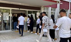 YKS'nin Alan Yeterlilik Testleri oturumu tamamlandı