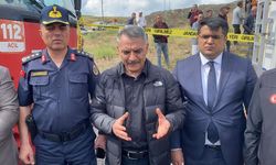 Yozgat Valisinden kazaya ilişkin açıklama