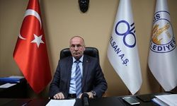 Özbelsan eski Genel Müdürünün acı günü