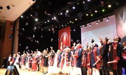 SCÜ'de yeni hekimler yetişiyor!