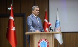 Meclis SBTÜ'de toplandı