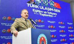 Sivaslı Genel Başkan: "Bu saldırı ne mizah ne de özgürlüktür”