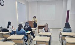 CÜTAM’dan sertifikalı eğitim