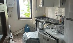Sivas'ta tüp patladı! Başkandan ilk açıklama!
