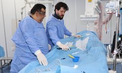 Elektrofizyolojik Çalışma (EPS) Artık Numune Hastanesi'nde!