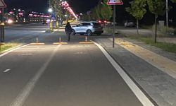 Recep Tayyip Erdoğan Bulvarı Keyif Mekânına Döndü: Vatandaşlar Tepkili