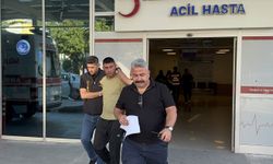 Yanan tırda cesedi bulunmuştu! Öldürüldüğü ortaya çıktı