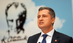 CHP'li Yücel: Seçme ve seçilme hakkına sahip çıkmanın neresinden suç çıkardınız?