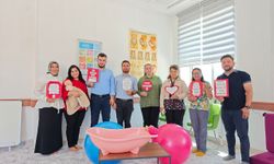 Sivas'ta  anne adaylarına eğitim verilecek