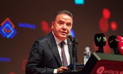 Böcek görevden uzaklaştırılmıştı! Başkan vekili seçimi cuma günü yapılacak