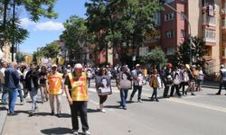 Sivas Olaylarında Vefat Edenler Unutulmadı