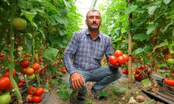Maraş’ta üretiliyor, Sivas’ta tüketiliyor