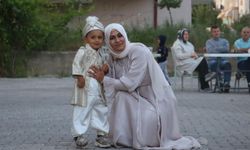 Sivas'ta Buruk Sünnet Düğünü