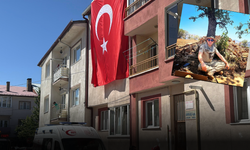 Acı haber Sivas'taki ailesine ulaşmıştı! Şehitle ilgili acı detaylar ortaya çıktı!