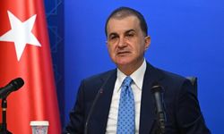 AK Parti Sözcüsü Çelik'ten CHP'ye sert tepki