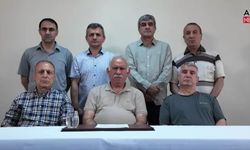Asker katili Öcalan'ın video mesajı yayımlandı!