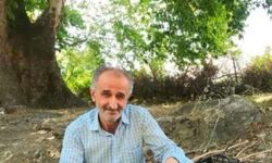 ‘Bahçeyi sulamaya gidiyorum’ dedi, ahırda ölü bulundu