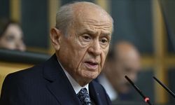 Bahçeli: "CHP, bir hasta ağaç gibi..."