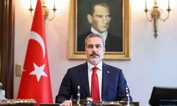 Bakan Fidan, Belarus ve İranlı mevkidaşlarıyla görüşecek