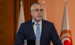 Bakan Işıkhan: Sendikalarımıza son teklifimizi bu hafta sunacağız