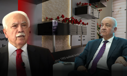 BBP'den Doğu Perinçek'e Sert Tepki: 'Madımak İstismarı İftira ve Alçaklıktır!'